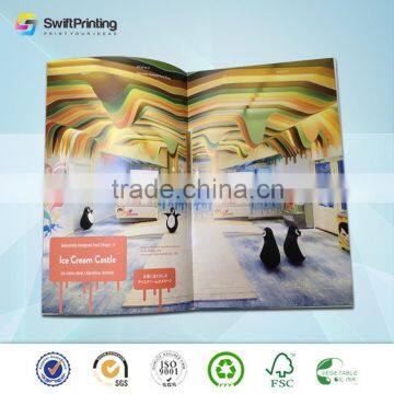 Special New Arrival Cheap Flyers and Posters Printing photo-3