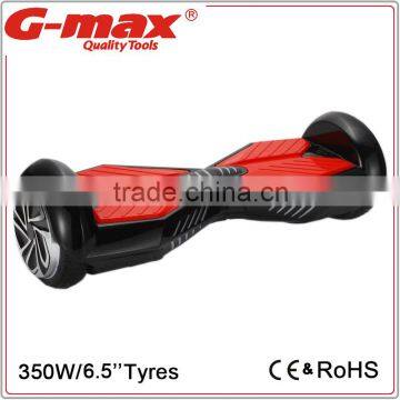 Hot Sale CE&ROHS Approved 6.5'' Tyres Skateboard Electric With 350W Motor GT-SB6.5