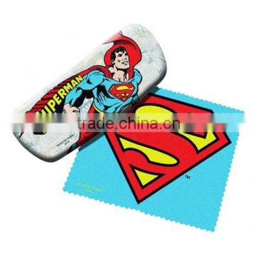 best new glass cloth wet wipes with spiderman wholesale