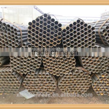 ASTM A53 /A106 /API-5L ERW STEEL PIPE