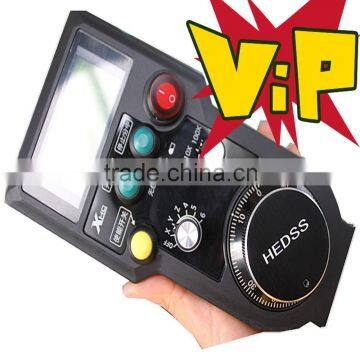 FOR LONGMEN Lathe Fanuc Cnc Controller Pendant MPG/Manual Pulse Generator Wgp photo-6