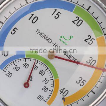 Indoor Dial Thermometer