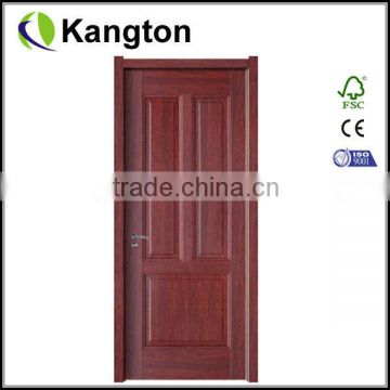 Government project PVC interior door