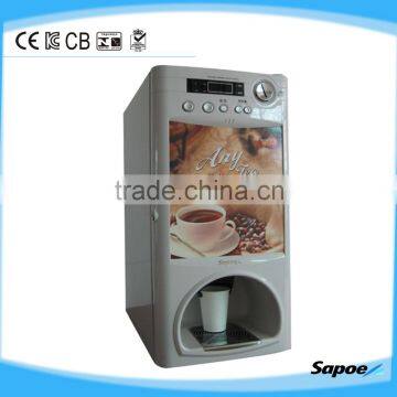 Sapoe Fully Automatic Coffee Machine SC-8602