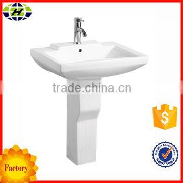 Chinese Bathroom One Piece Ceramic Toilet photo-3