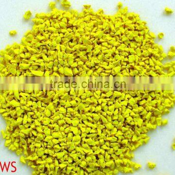 Epdm Granule | Epdm Rubber | Color EPDM Granules for Gym Flooring photo-3