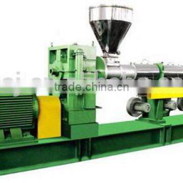 Plastic Extruder Machines Sale