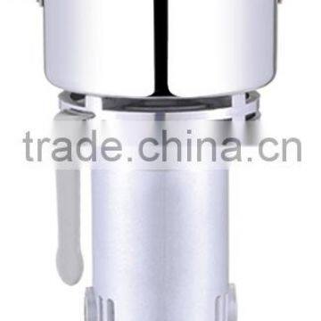 Spice powder grinder
