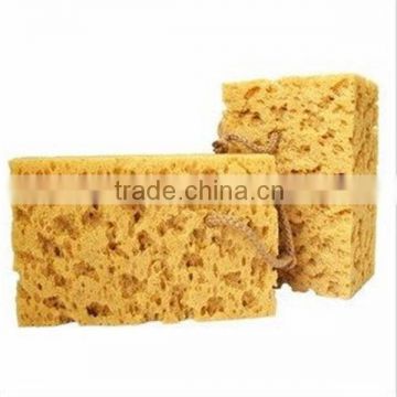 Hotsell relaxing durable cleaning car sponge