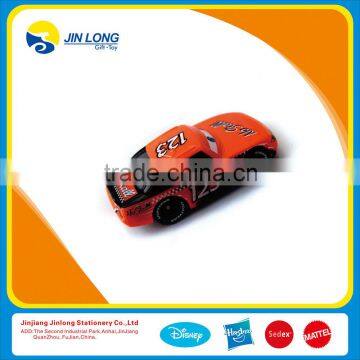 Mini plastic promotion car toy