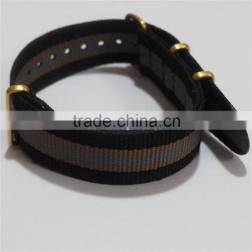 China Supplier Handmade Customize Watch Band 18mm photo-6
