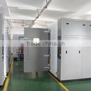 LCD Touch Panel Environmental Walk in Chamber photo-2
