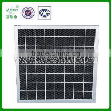Activated Carbon Filter photo-3
