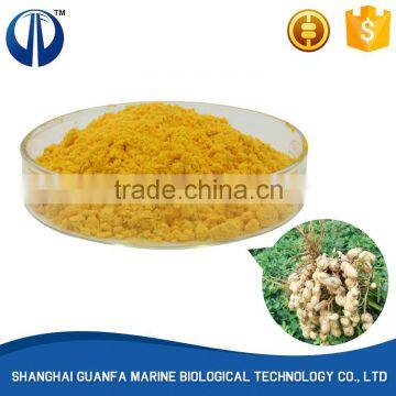 Factory directly provide safety non-toxic Oligosaccharide acids fungicide spray