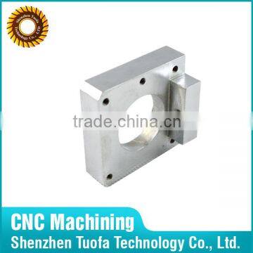 Custom CNC Machining Metal Aluminum Fabrication Service