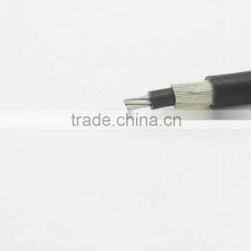 8000 Aluminum Alloy Multicore Concentric Cable photo-4