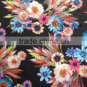 heat transfer printing paper dark base 2016 fashion lady's