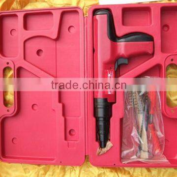 Powder Actuated Fastening Tool Nail Gun PT-301 for Construction & Remodel photo-2