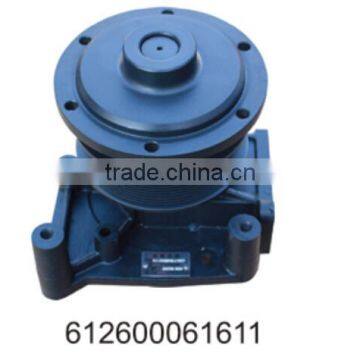 WEICHAI WP10 OEM :612600061611