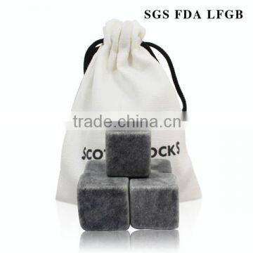 20mm Whiskey Ice Stone ,wine Chiller Ice Cube photo-3