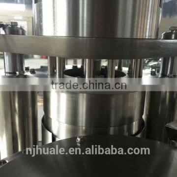 OUTPUT 12000 CAPSULES PER HOUR AUTOMATIC CAPSULE FILLING MACHINES photo-4