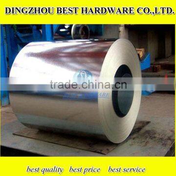 HIgh quality Tin Coil