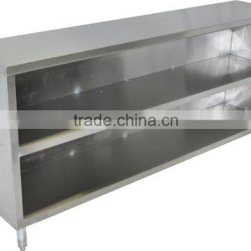 Icegreen Stainless Steel Economy Dish Storage Cabinet