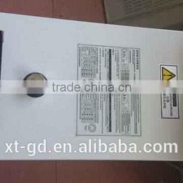 Professional Industrial Water Cooling Chiller 5-30dgree Quality Guarranteed CE photo-3