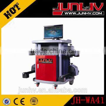 JUNHV wheel alignment machine JH-WA41 with CE