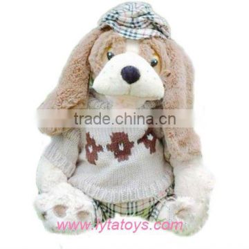 Plush Toys Dog