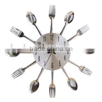 Promotional kitchen clock