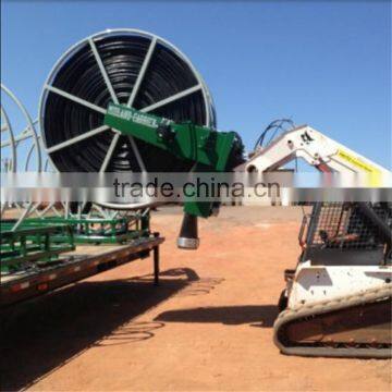 Water/slurry Layflat Hose Pvc Watering Hose photo-3