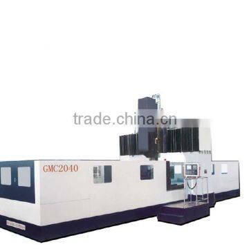 new condition gantry machining center