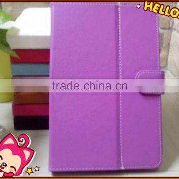 Wholesale case for android 8" tablet case low price good quanlity