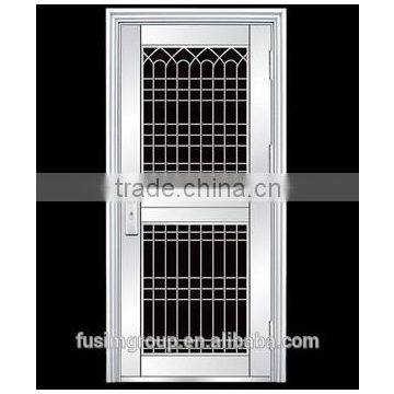 stainless steel door with high quality