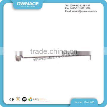high quality stainless steel clothes hanger hook