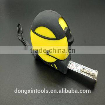 Top quality new ABS plastic 3m/5m/7.5/10m measuring tape