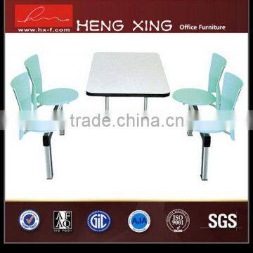 High quality low price school student chair for university