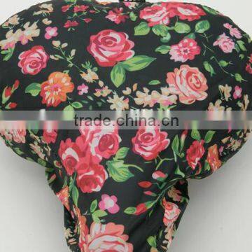 High Quality Polyester Bicycle Saddle Cover / Bicycle Saddle Rain Cover / Bike Seat Cover photo-5
