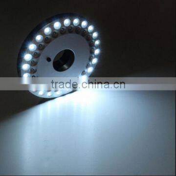 Bright 48 LED Outdoor Umbrella Light / Camping Night Light / Tent Night Light photo-5