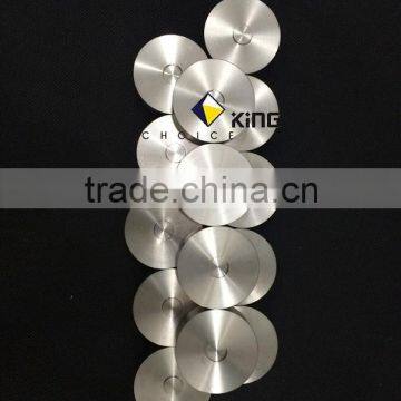 Ti Finish Machined Parts photo-4