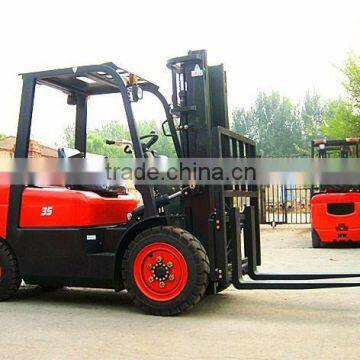 3.5ton diesel forklift price