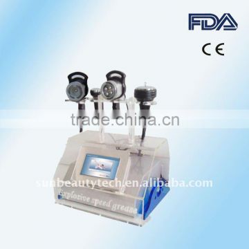 40khz ultrasound cavitation machine