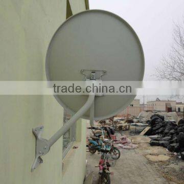 dish antenna