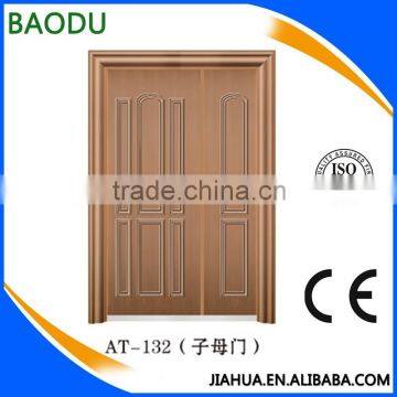 2016 New Products Directly Sale Steel Sheet Construction Material Steel Sheet Fabricated Steel Door Skin photo-3