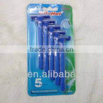 Shaving kit