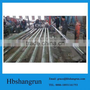 GRP Pipe Production Line-Winding Equipment