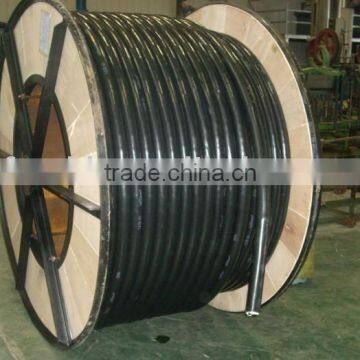 PVC Insulated Power Cable, Armoured Cable