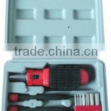 25PCS TOOL SET