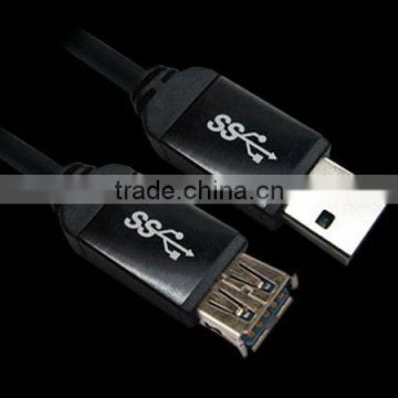 USB 3.0 A Male to A Female assembly type